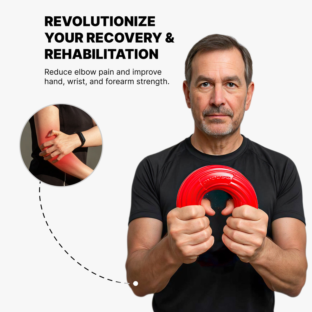 Flex Therapy Resistance Bar