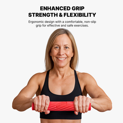 Flex Therapy Resistance Bar