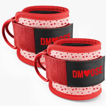 Ankle Straps for Cable Machines