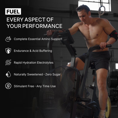 Vital Surge EAA Powder