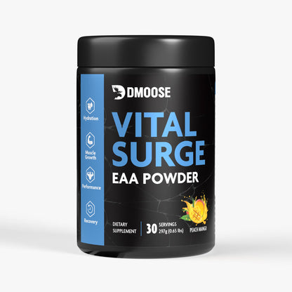 Vital Surge EAA Powder