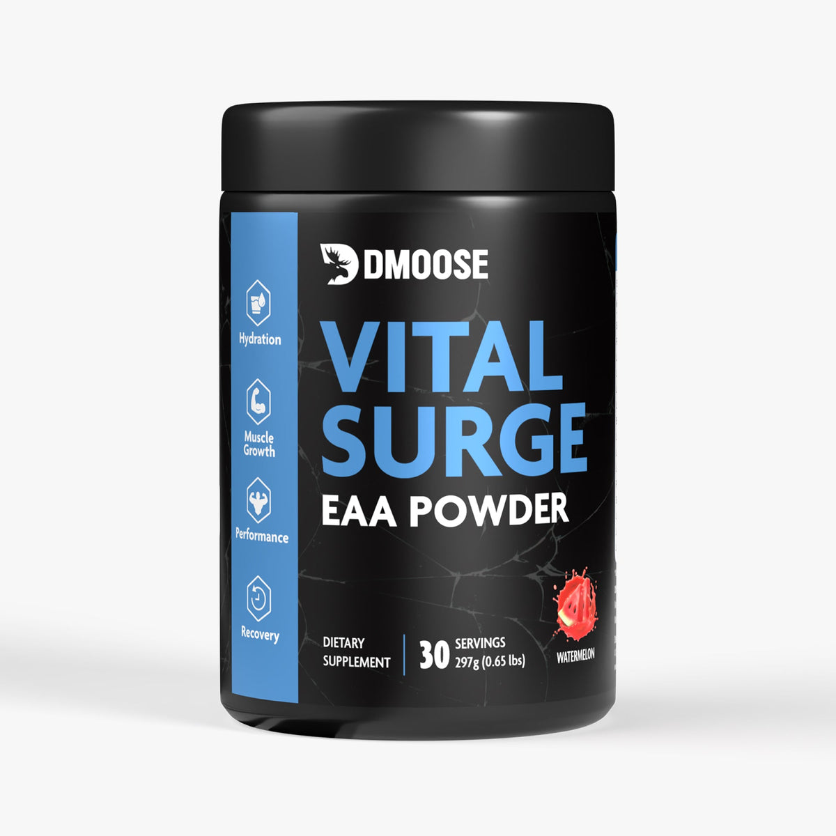 Vital Surge EAA Powder