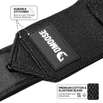 Wrist Wraps
