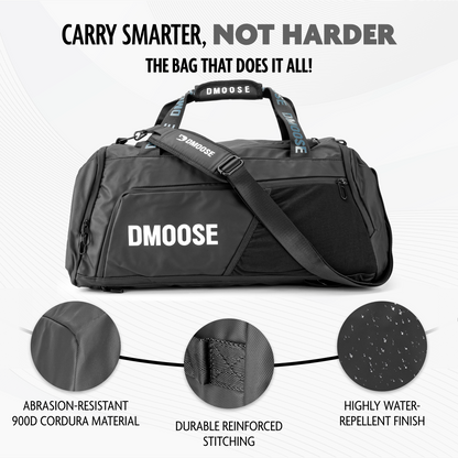 Gym Duffle Bag