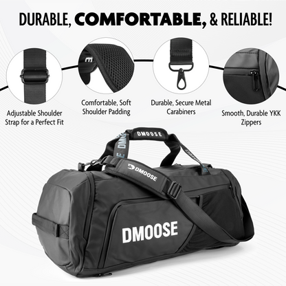 Gym Duffle Bag