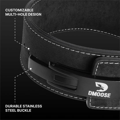 10mm Lever Belt