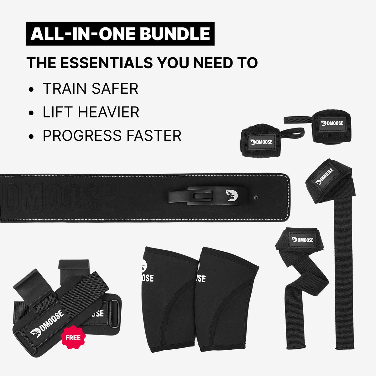 Lifting Kit