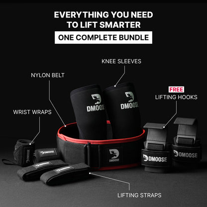 Lifting Kit