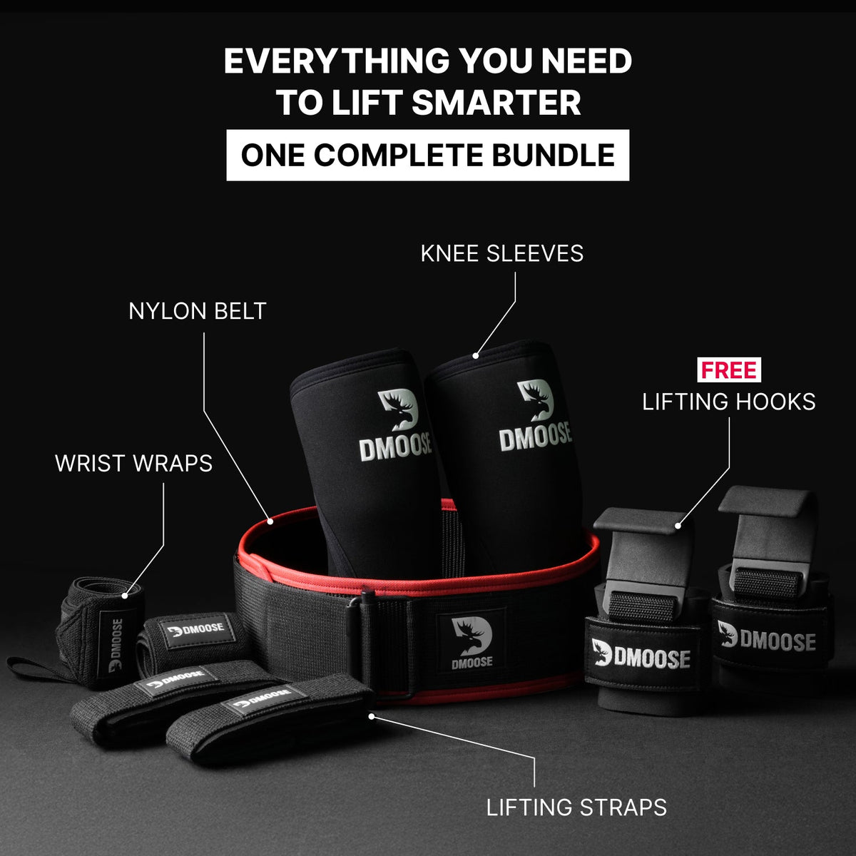 Lifting Kit
