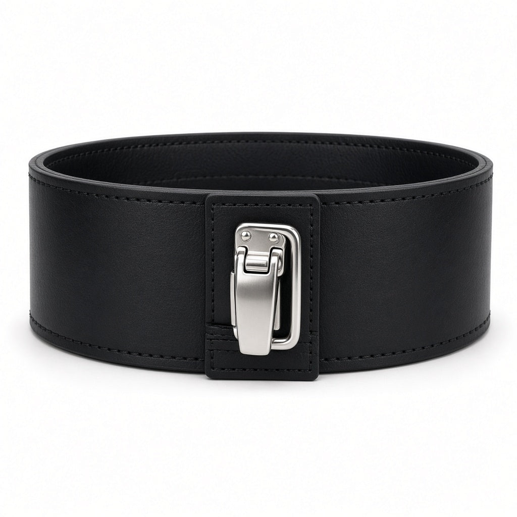 Lever Lifting Belt