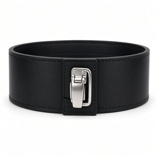 Lever Lifting Belt