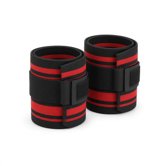 Adjustable Elbow Wraps