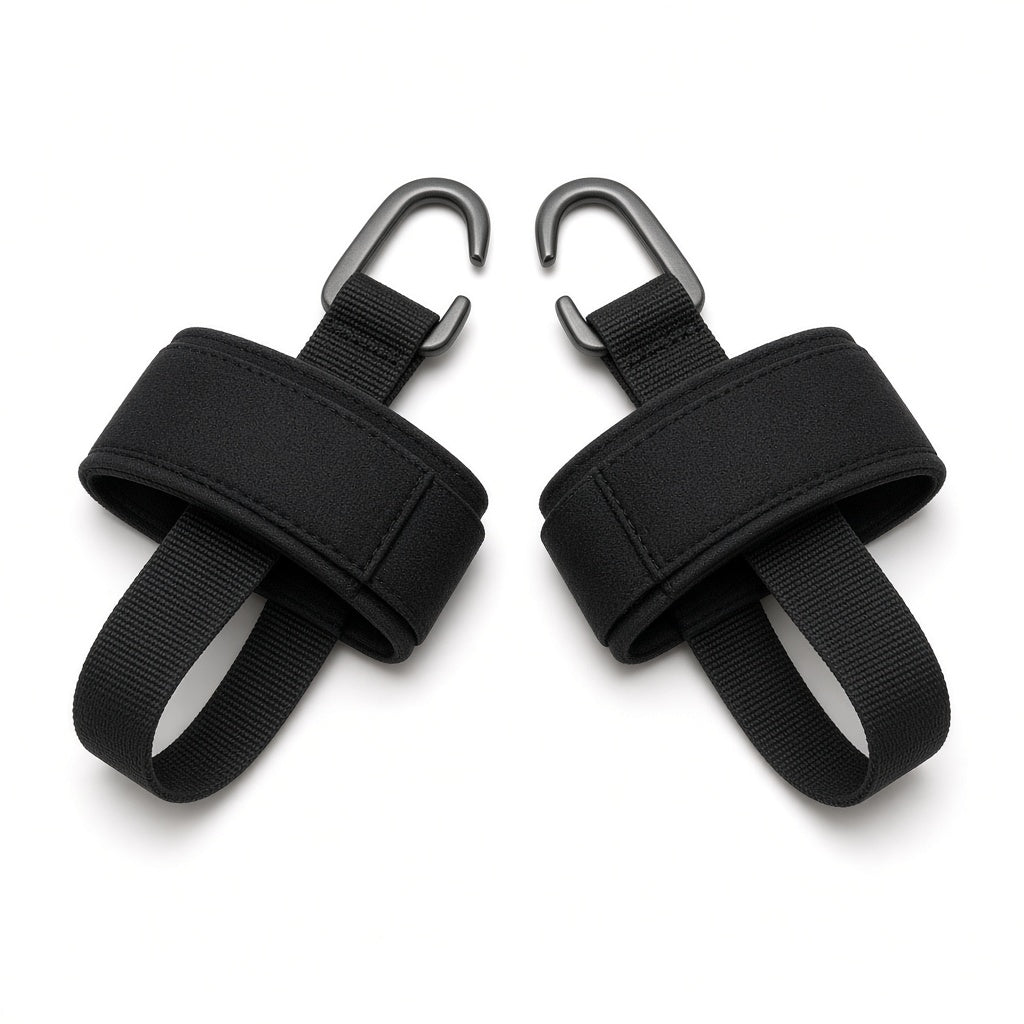 Weightlifting Hooks
