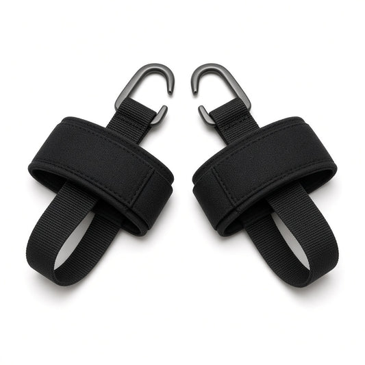 Weightlifting Hooks