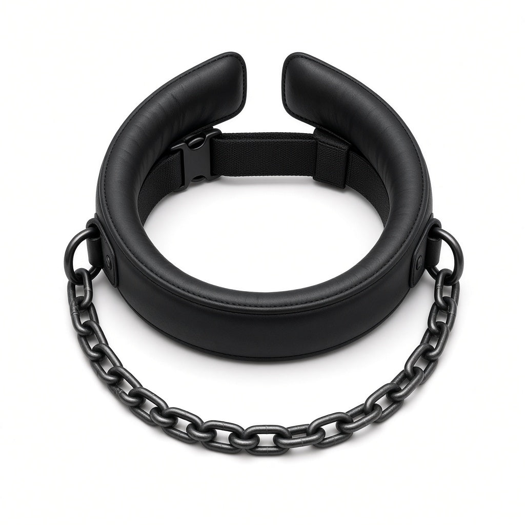 Neck Harness