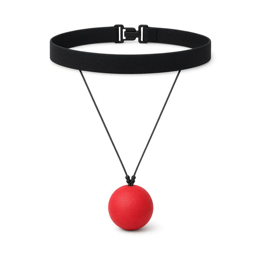Boxing Reflex Ball Kit