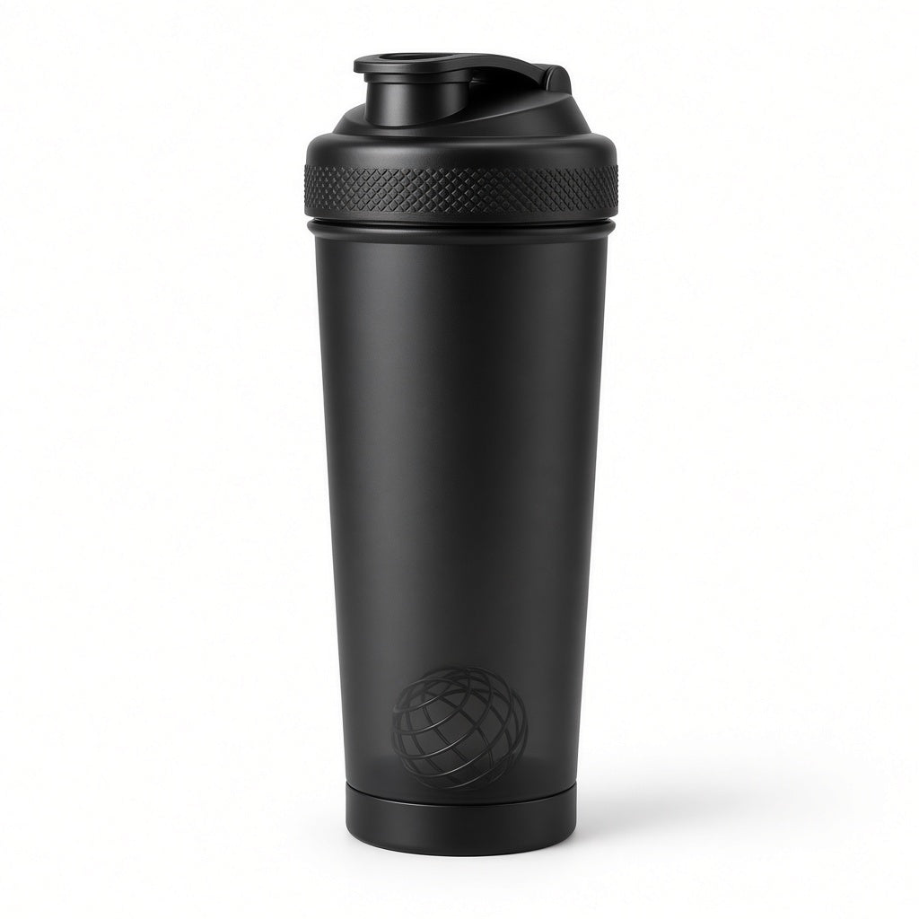 Workout Shaker Bottle 750ml