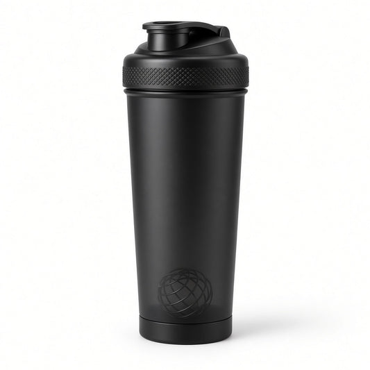 Workout Shaker Bottle 750ml