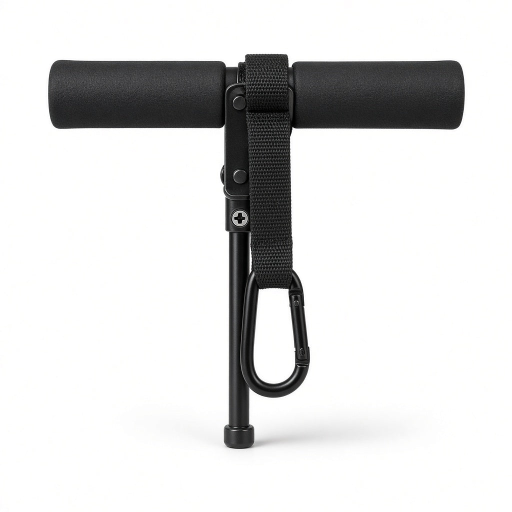 Forearm Wrist Roller