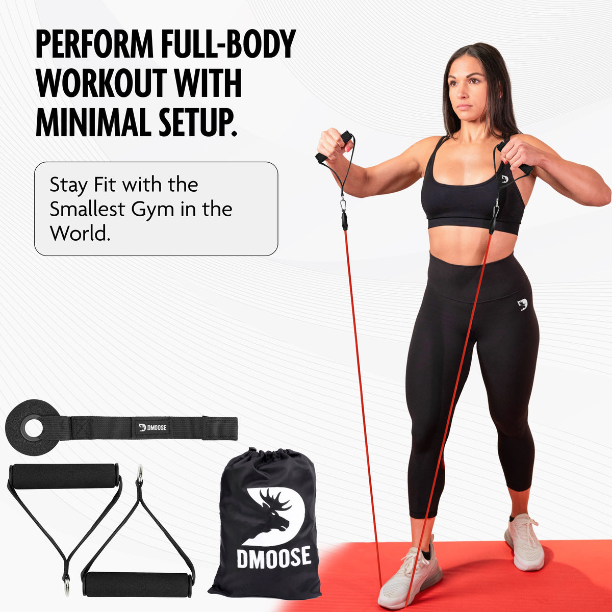 Tube Resistance Bands